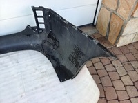 фото thumb №9, Hyundai staria 21- бампер задня 86611-cg000