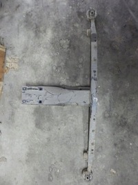 фото thumb №1, Subaru forester 02 2.0 підпора кронштейн міст