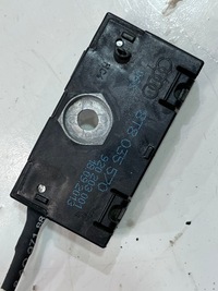 фото thumb №1, Модуль антенны audi a3 8v 8t8035570