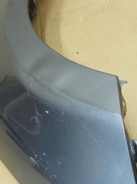 фото thumb №9, Крыло левый перед seat leon iii 5f0821137