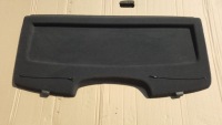 Купити Полиця skoda fabia 2 hatcback 2007-2014 рік гарний стан, фото thumb