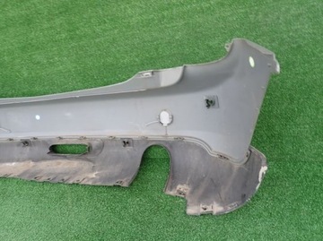 фото thumb №11, Mini cooper f55 14- бампер задний зад