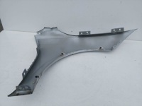 фото thumb №9, Vw polo vi 2g крыло левый перед передний