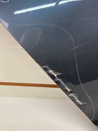 фото thumb №4, Двері праве задні tesla s