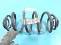 фото thumb №1, Пружина задняя chevrolet cruze sedan