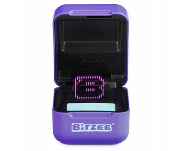 BITZEE INTERACTIVE DIGITAL PET TAMAGOTCHI 6069412 — ОРИГИНАЛ