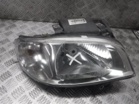 фото thumb №1, Лампа права передня seat ibiza ii fl