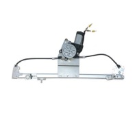 фото thumb №1, Підйомники вікон fiat doblo 06- 46751439 ліва