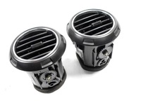 фото thumb №8, Ssangyong actyon 09r решітка обдув середня