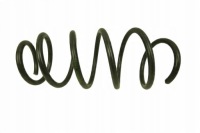 фото thumb №1, Пружина подвеска fiat qubo 225