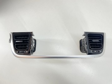 фото thumb №10, Решётка воздуховод консоли kia rio iv 2017- h8974-20000