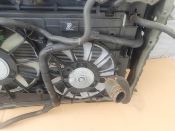 фото thumb №9, Радиатор радиаторов pas toyota prius plus 1.8h 202