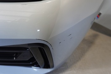 фото thumb №8, Капот бампер pas лампы led bmw i4 g26 c4p 15km