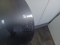 фото thumb №10, Двері mercedes cla w118 118 передні праві