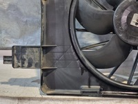 фото thumb №13, Вентилятор радиатора оригинальный номер 8200151464 renault megane ii 1.5 dci 60kw 03r