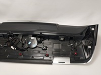 фото thumb №5, Skoda enyaq 5lg спойлер спойлер крышки задняя