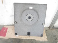 фото thumb №8, Пол обшивка багажника opel vectra c kombi