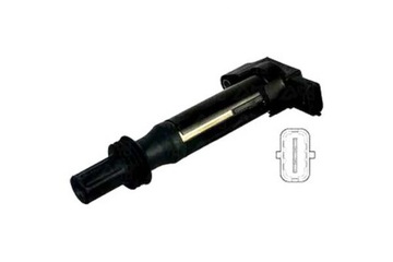 фото thumb №2, Катушка зажигания delphi gn10584-12b1