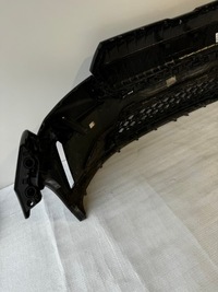 фото thumb №9, Передний бампер бампер перед skoda enyaq 5la