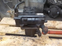 фото thumb №1, Трансмиссия рулевая, iveco eurocargo