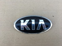 фото thumb №1, Значок эмблема logo перед kia ceed iii 18-