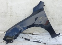 фото thumb №1, Крило перед лівий mazda 3 bk рестайлінг 06-09 hb 5d org