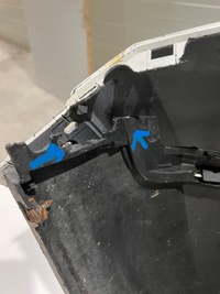 фото thumb №14, Бампер передний перед jeep renegade