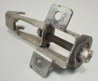 фото thumb №3, Натяжитель ремень генератора dacia sandero i