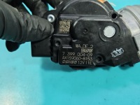 Моторчик двигун двірник перед 4pin bmw ix3 g08 7399004 Київ, фото thumb