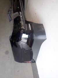 Бампер задній задній mercedes e-klasa w213 16- універсал в Україні, фото thumb