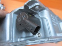 Vw seat skoda audi 2.0 tdi dtu dtua піддон оливи масляна 05l103603m картер Зі Шроту, фото thumb