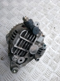 Mazda rx8 1.3 генератор a3tg1291a Оригинал, фото thumb