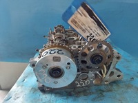 фото thumb №8, Головка citroen c1 2009 r 1.0 b 1krfe