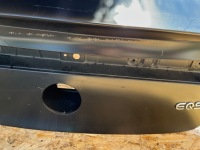 фото thumb №8, Кришка багажника задня зад mercedes eqs w297 a297