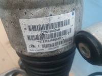 фото thumb №6, Амортизатор рычаг поворотный кулак porsche cayenne ii 7p5 gts правая сторона