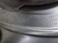 фото thumb №11, Bmw 2 g42 поворотный кулак левая правая 6893966 6893965 m-p