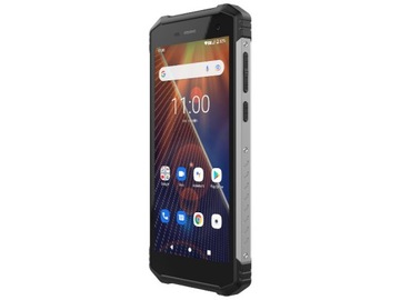Смартфон myPhone Hammer ENERGY 2 Black ECO
