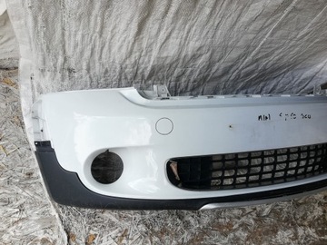 фото thumb №3, Mini cooper r60 10- бампер перед переднее