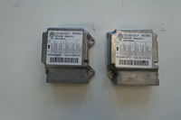 фото thumb №1, Vw beetle 5c модуль датчик подушек подушка безопасности