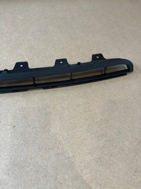 фото thumb №6, Решётка бампера передний радиатора нижняя opel vectra c 13156373