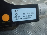 Тросы переключения передач кулиса 1,5 dci renault megane 3 08- 8200779125 в Украине, фото thumb