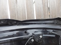 фото thumb №9, Капот без оснащения bmw x3 f25 x4 f26 2010-