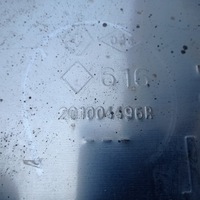 фото thumb №3, Renault megane iv 1.6 труба выхлопная гаситель 201004496r