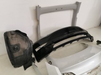 фото thumb №9, Стеля, крила задня правий бампер tesla 3