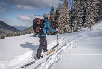 Pathron GTX Split 165см + комплект вуали
