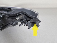 фото thumb №12, Toyota ch-r chr lift full led лампа левая правая eu