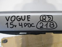 фото thumb №7, Бампер range rover vogue 15r pdc зад заднє
