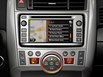 КАРТА TOYOTA TOUCH GO TOUCH 2 С GO PLUS 2024 ЕВРОПА ПОСЛЕДНЯЯ