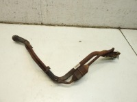 Труба заливной топлива opel astra j универсал рестайлинг  1.7 cdti 13360324 Киев, фото thumb