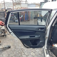 фото thumb №7, Subaru xv i 2014 дверь левая задние код лакокрасочного покрытия 37j